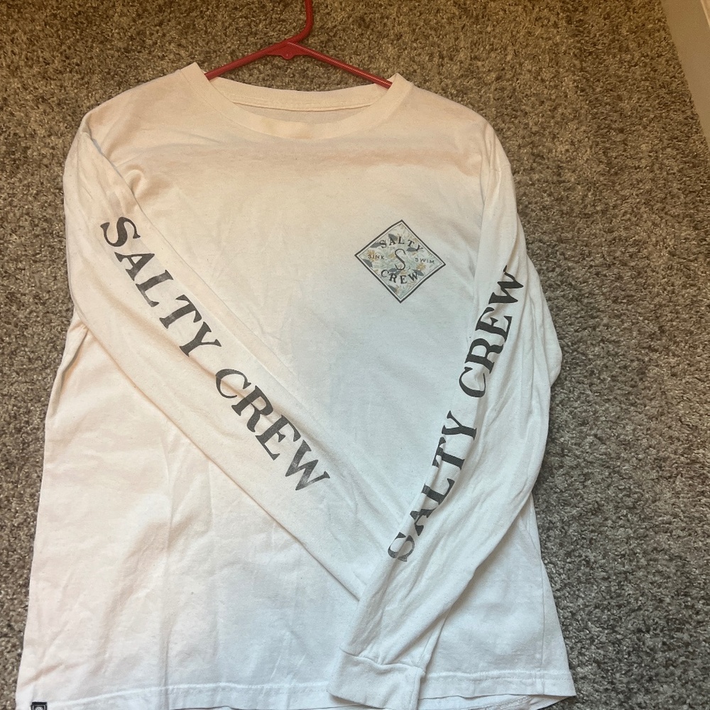 Salty Crew long sleeve Tshirt